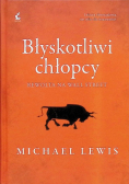 Błyskotliwi chłopcy Rewolta na Wall Street