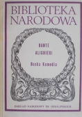 Boska Komedia (wybór)