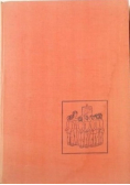 Historia wychowania Tom II