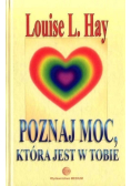 Poznaj moc która jest w tobie