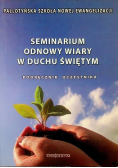 Seminarium odnowy wiary w Duchu Świętym
