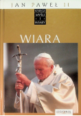 Księgi myśli i wiary Tom 1 Wiara