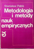 Metodologia i metody nauk empirycznych