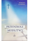 Przedszkolne modlitwy
