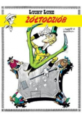 Lucky Luke Żółtodziób
