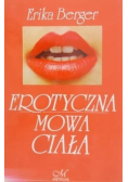Erotyczna mowa ciała