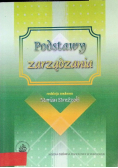 Podstawy zarządzania