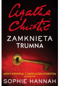 Zamknięta trumna