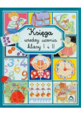 Księga wiedzy ucznia klasy I i II