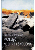 Pamięć nieprzyswojona