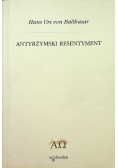 Antyrzymski resentyment