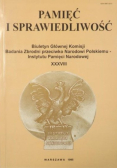 Pamięć i Sprawiedliwość