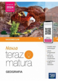 Nowa teraz matura Vademecum Geografia