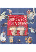Mała encyklopedia Domowych Potworów
