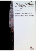 Umysły zniewolone Literatura pod presją