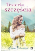 Testerka szczęścia