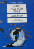 Anioł przy moim stole Część 2 niezwykłej autobiografii