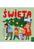 Święta Książka z okienkami
