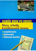 Ogród krok po kroku