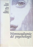 Wprowadzenie do psychologii