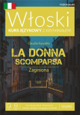 Włoski Kurs językowy z kryminałem
