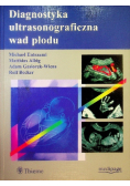 Diagnostyka ultrasonograficzna wad płodu