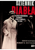 Dziennik diabła