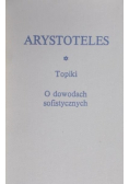 Topiki O dowodach sofistycznych