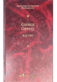 Orwell Rok 1984