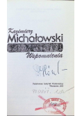 Michałowski Wspomnienia