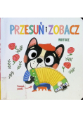 Przesuń i zobacz - Wirtuoz