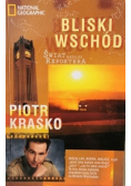 Bliski wschód