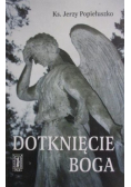 Dotknięcie Boga