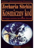 Kosmiczny kod