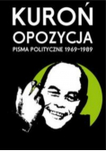 Opozycja Pisma polityczne 1969 - 1989