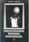 Intelektualna historia liberalizmu