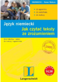 Język Niemiecki Jak czytać teksty ze zrozumieniem