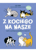 Z kociego na nasze czyli co próbuje powiedzieć ci twój kot