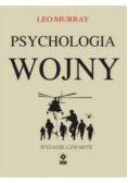Psychologia wojny