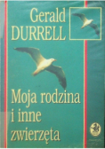 Moja rodzina i inne zwierzęta
