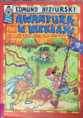 Awantura w Niekłaju