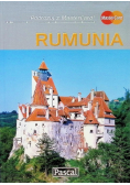 Przewodnik Rumunia