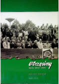 Otrzęsiny Lata 1953 1993