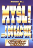 Myśl bogać się