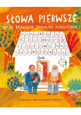 Słowa pierwsze
