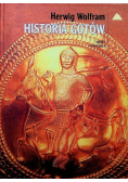 Historia gotów