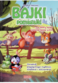 Bajki pomagajki na dobry dzień i jeszcze lepsze jutro