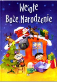 Wesołe Boże Narodzenie