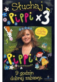 Słuchaj Pippi x 3