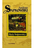 Trylogia husycka Tom 2 Boży Bojownicy